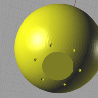 maceta pacman - Thumbnail 3