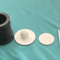 Level changing jar - Thumbnail 2