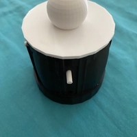 Level changing jar - Thumbnail 3