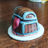 The Luggage - Thumbnail 3