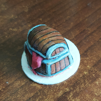 The Luggage - Thumbnail 4