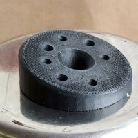 VDQ250 12 degrees motor tilter - Thumbnail 2