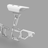 Amoeba ares striker cadex kit - Thumbnail 3