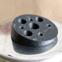 VDQ250 12 degrees motor tilter - Thumbnail 3