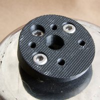 VDQ250 12 degrees motor tilter - Thumbnail 4