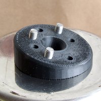 VDQ250 12 degrees motor tilter - Thumbnail 5