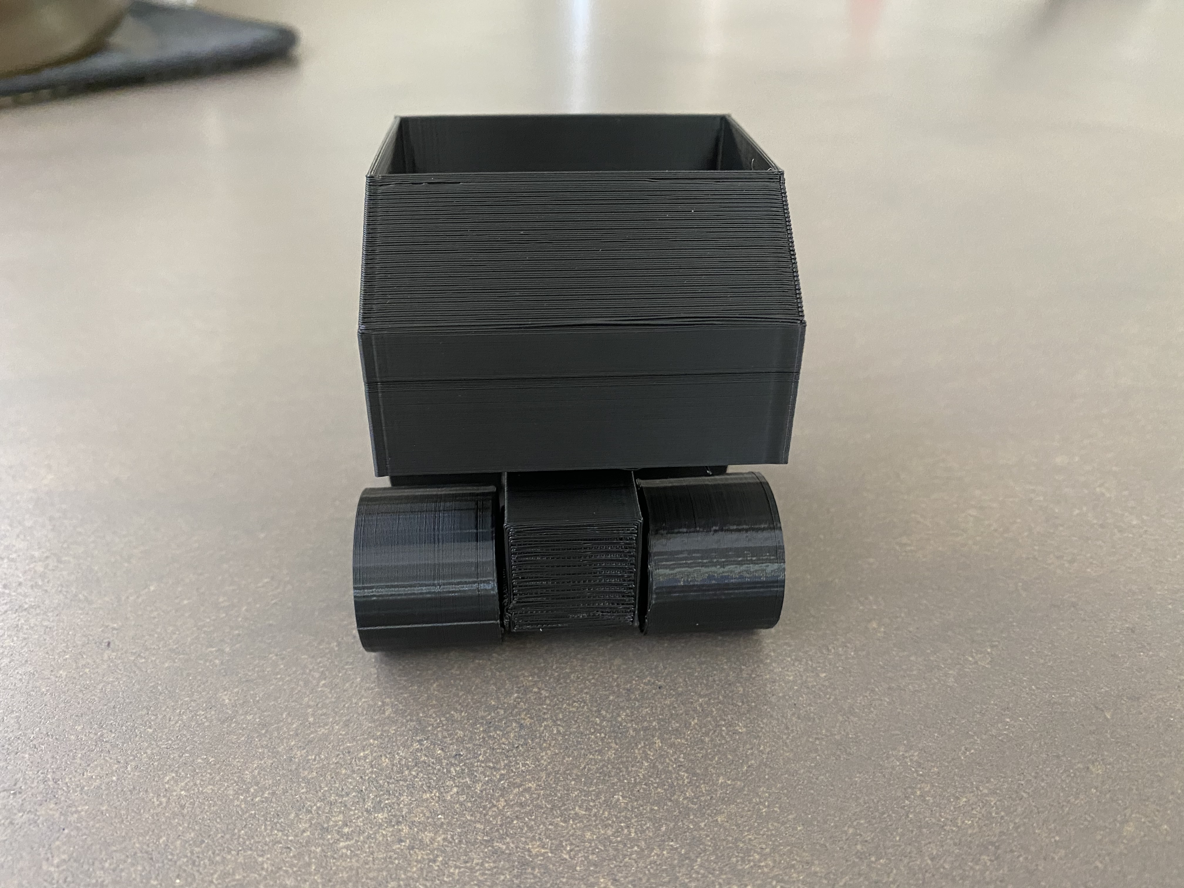 super truck 3D Print 365175