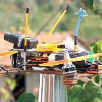 VDQ250 12 degrees motor tilter - Thumbnail 7