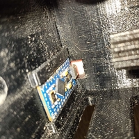 Aquilus Handbrake V2 DIY [Analog] - Thumbnail 3