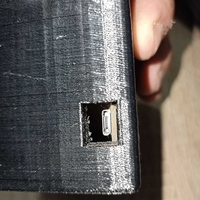 Aquilus Handbrake V2 DIY [Analog] - Thumbnail 4