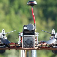 VDQ250 12 degrees motor tilter - Thumbnail 8