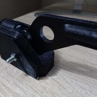 Aquilus Handbrake V2 DIY [Analog] - Thumbnail 9
