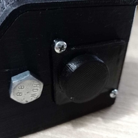 Aquilus Handbrake V2 DIY [Analog] - Thumbnail 15