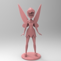 tinkerbell - Thumbnail 1
