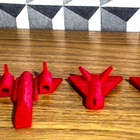 FOUR SPACES WITHOUT SUPPORT - Thumbnail 2