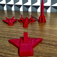 FOUR SPACES WITHOUT SUPPORT - Thumbnail 5