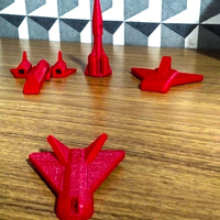 FOUR SPACES WITHOUT SUPPORT - Thumbnail 6