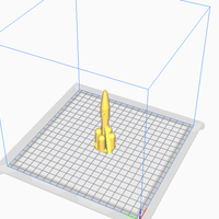 FOUR SPACES WITHOUT SUPPORT - Thumbnail 8