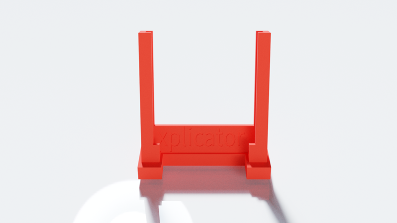 Phone-Mount Samsung Galaxy A10 LEGO/Brick 