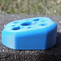 Atas Defiance 265 - 10° motor tilter - Thumbnail 2