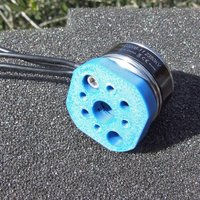 Atas Defiance 265 - 10° motor tilter - Thumbnail 9