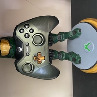 Master Chief controller holder - Thumbnail 5