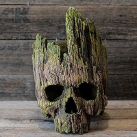 Groot skull - Thumbnail 1