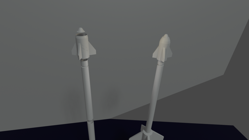 Sidewinder Navy Grade Concept 