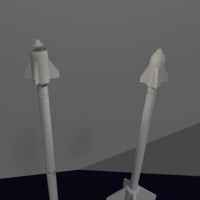 Sidewinder Navy Grade Concept  - Thumbnail 1