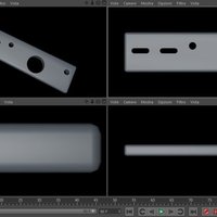 Yet another k8200 Z-Stop - Thumbnail 2