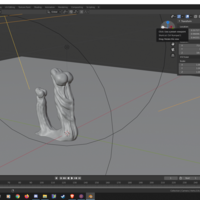 Double dildo - Thumbnail 2