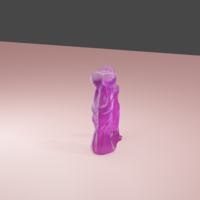 Double dildo - Thumbnail 3
