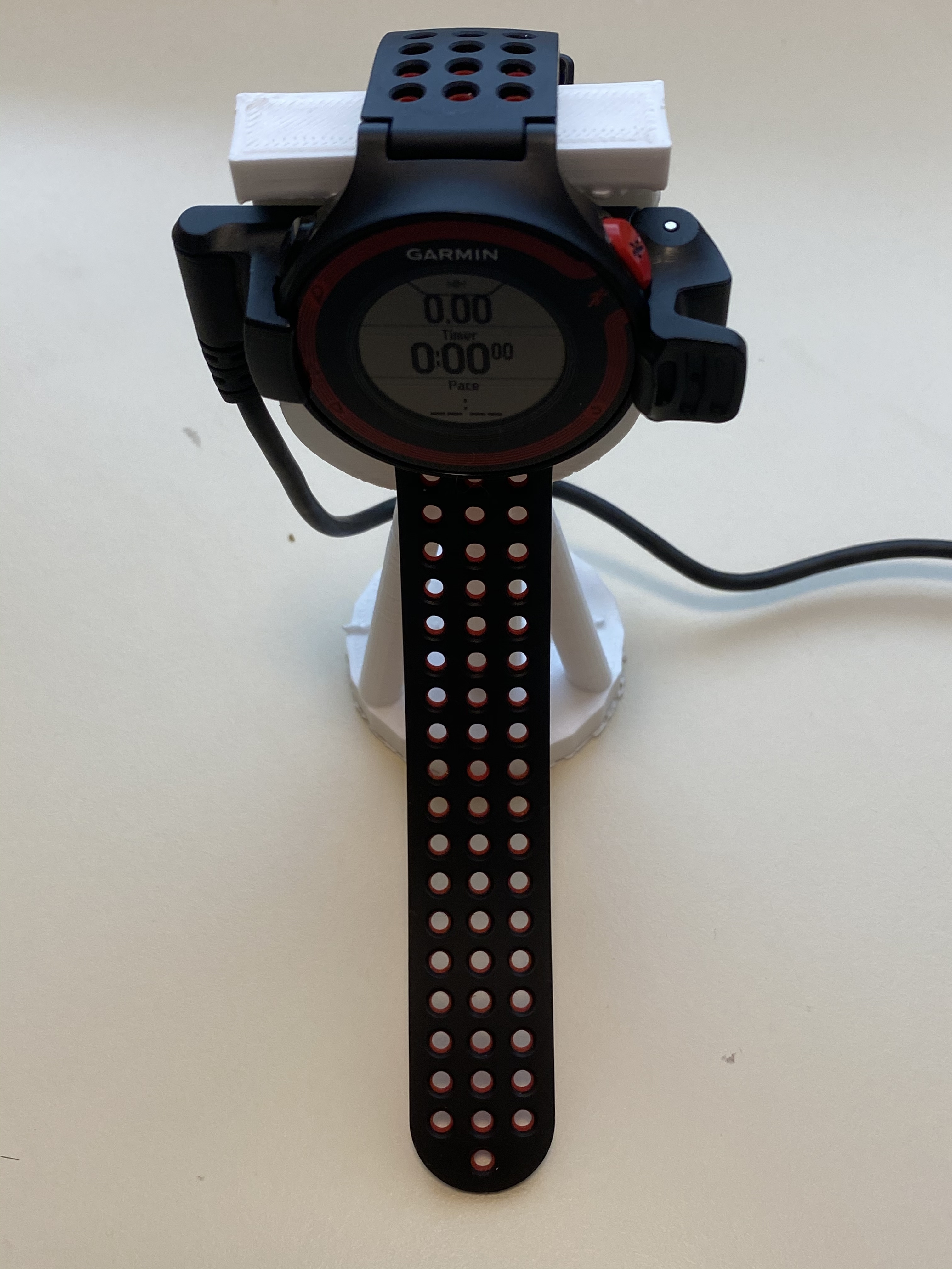 Watch holder 3D Print 365839