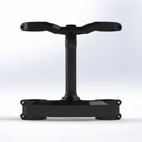 Triple Clamp for Yamaha R1 - Thumbnail 2