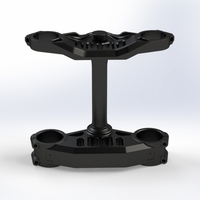 Triple Clamp for Yamaha R1 - Thumbnail 3