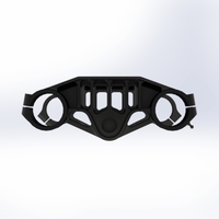 Triple Clamp for Yamaha R1 - Thumbnail 7