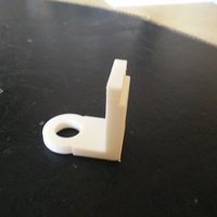 Small Probe Holder for autoleveling 3D Printing 36595