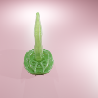 Does this even count as a dildo? - Thumbnail 2