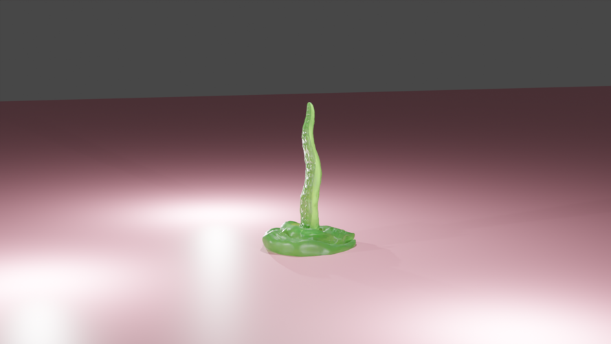 Does this even count as a dildo?