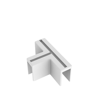 Small STICO Furniture T-Corner 90 3D Printing 366076