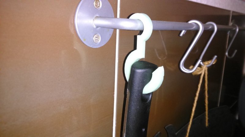 S-Hook