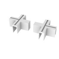 STICO Furniture T-Corner 90 with basestand - Thumbnail 1