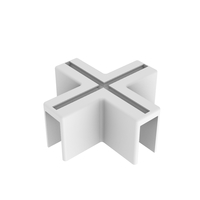 Small STICO Furniture Cross-Corner  3D Printing 366124