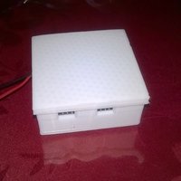 housing for gimbal controller - Thumbnail 2