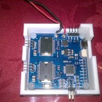 housing for gimbal controller - Thumbnail 3