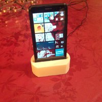 Dock Nokia lumia 625 - Thumbnail 1