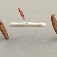 camping saw - Thumbnail 2