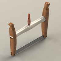 camping saw - Thumbnail 4