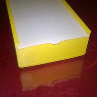 Boite a crayons & stylo - Thumbnail 3