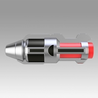 Star Trek Deep Space Nine Small Hypo Cosplay prop - Thumbnail 6